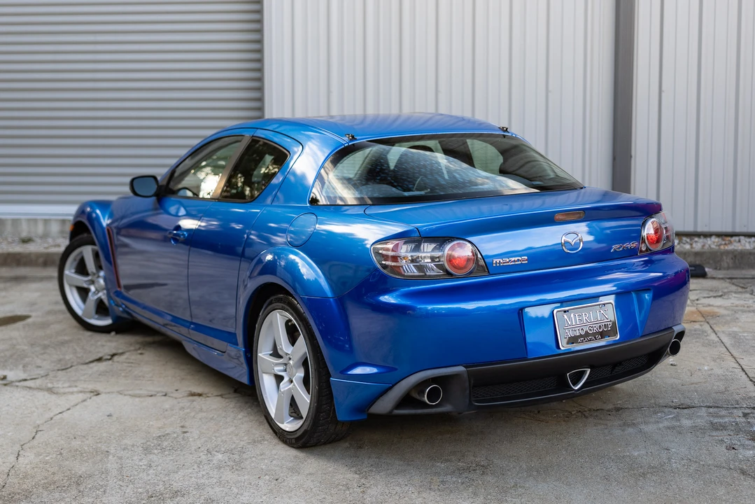2004 Mazda RX-8 1st Gen - Image 11 of 31