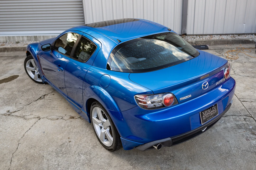 2004 Mazda RX-8 1st Gen - Image 13 of 31