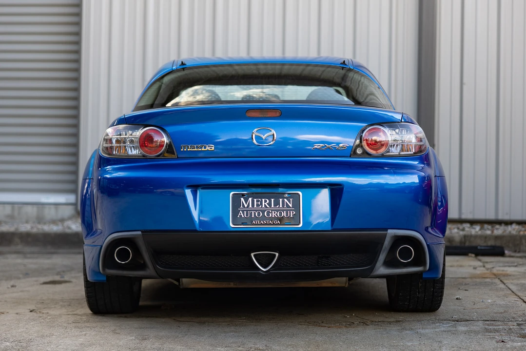2004 Mazda RX-8 1st Gen - Image 15 of 31
