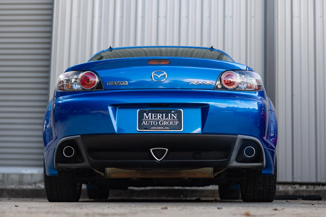 2004 Mazda RX-8 1st Gen - Image 16 of 31