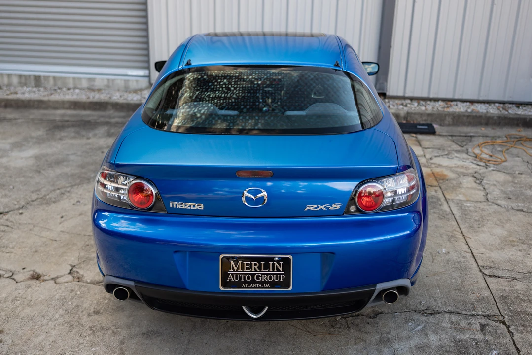 2004 Mazda RX-8 1st Gen - Image 14 of 31