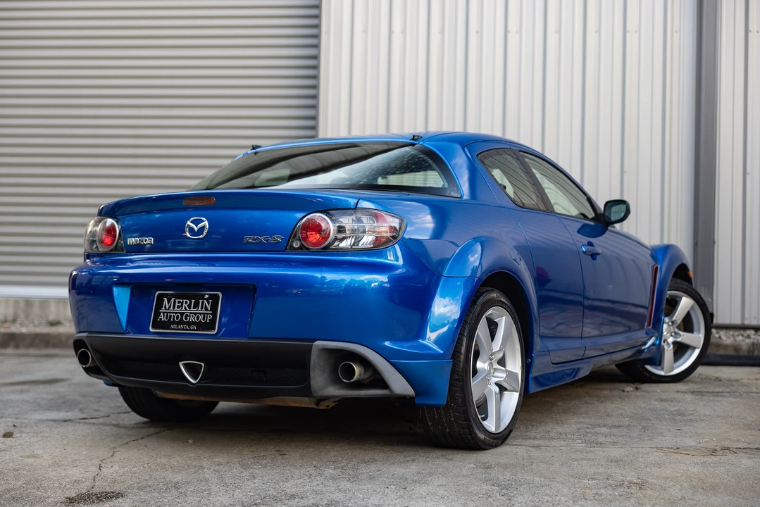 2004 Mazda RX-8 1st Gen - Image 18 of 31