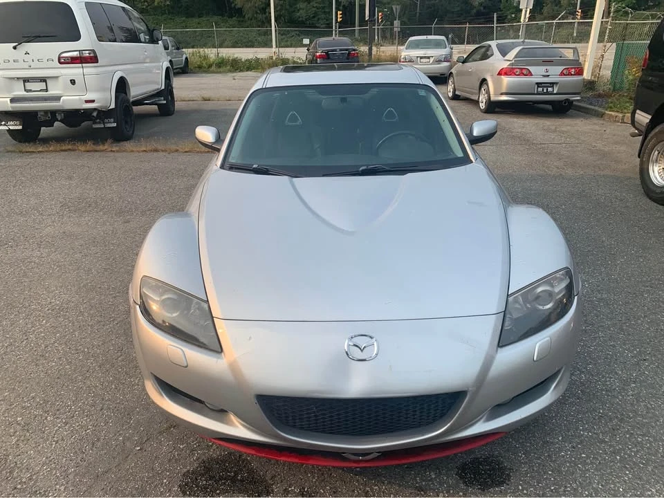 2004 Mazda RX-8 1st Gen - Image 2 of 12