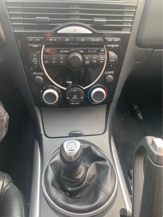 2004 Mazda RX-8 1st Gen - Image 12 of 12