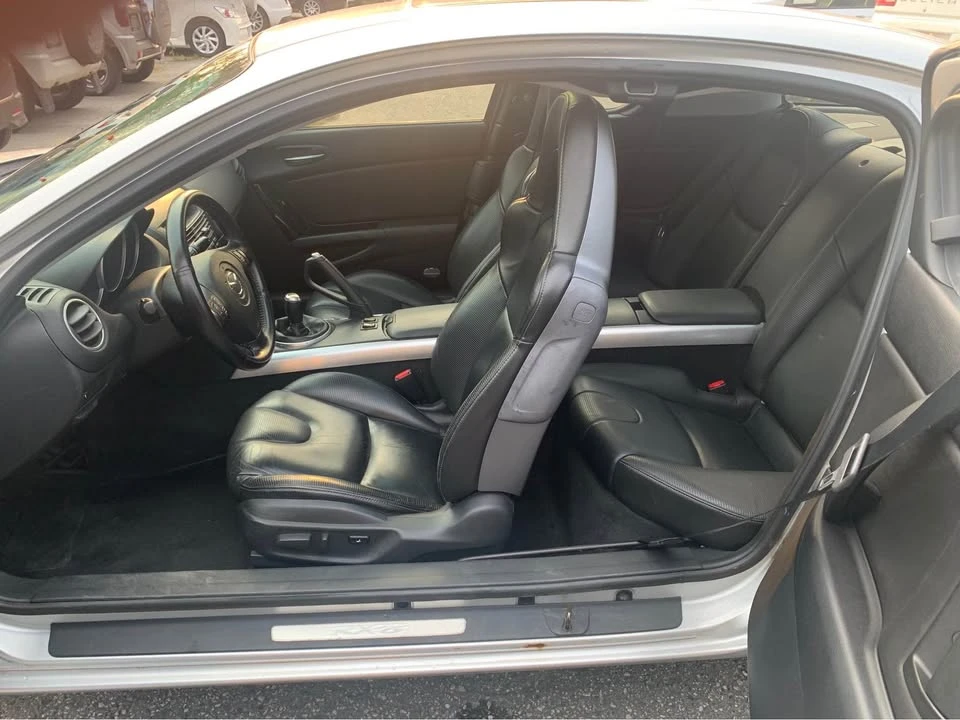 2004 Mazda RX-8 1st Gen - Image 9 of 12