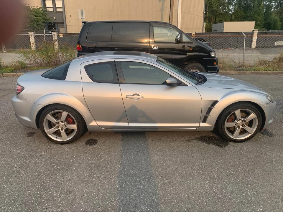 2004 Mazda RX-8 1st Gen - Image 8 of 12