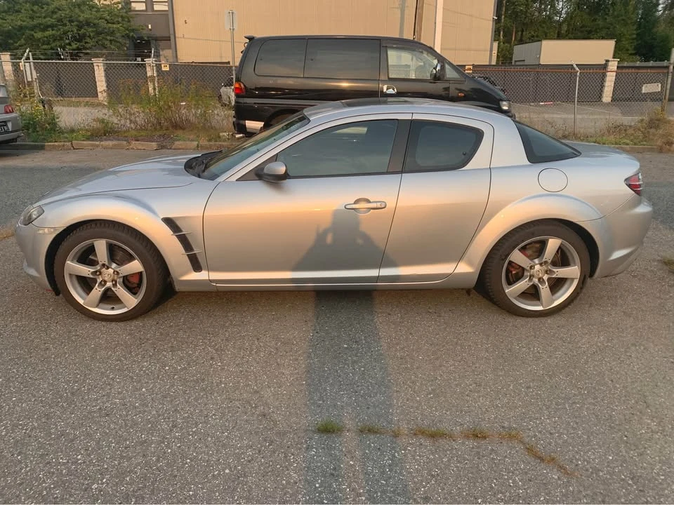 2004 Mazda RX-8 1st Gen - Image 7 of 12