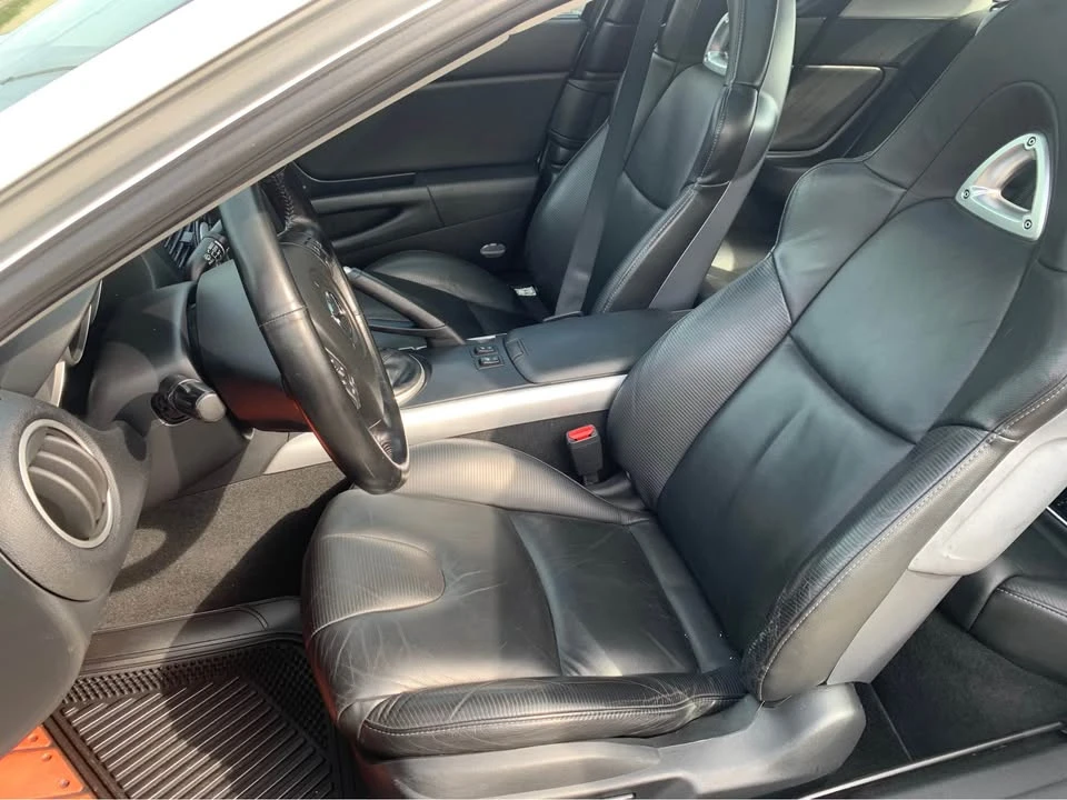 2004 Mazda RX-8 1st Gen - Image 10 of 16