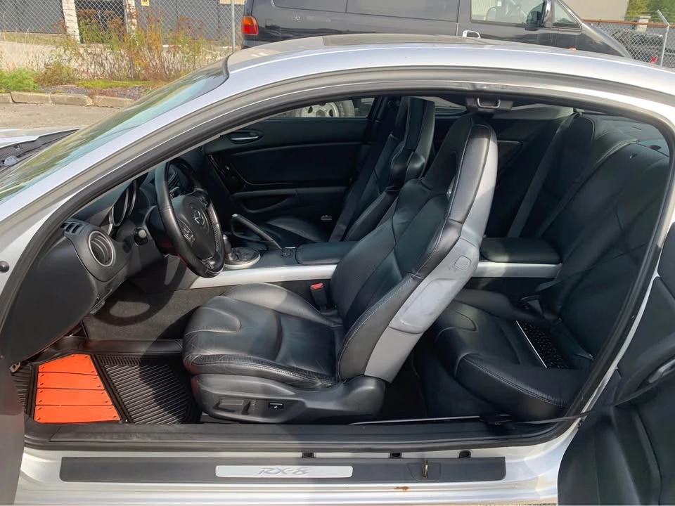 2004 Mazda RX-8 1st Gen - Image 9 of 16