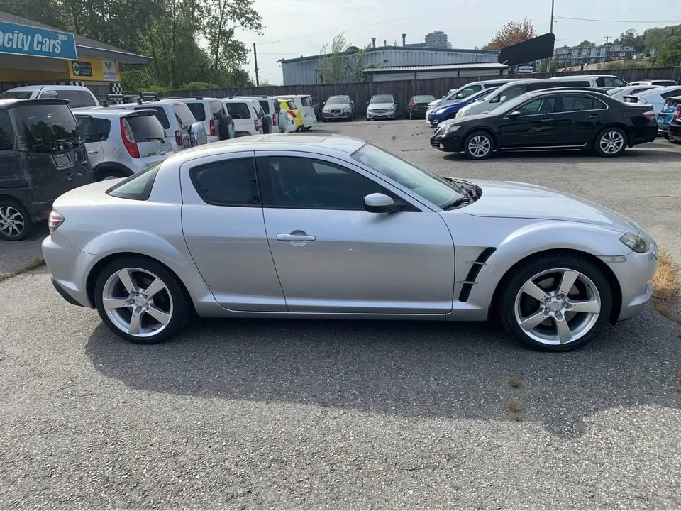 2004 Mazda RX-8 1st Gen - Image 8 of 16