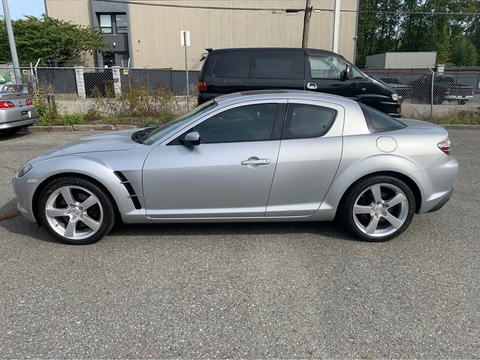 2004 Mazda RX-8 1st Gen - Image 7 of 16