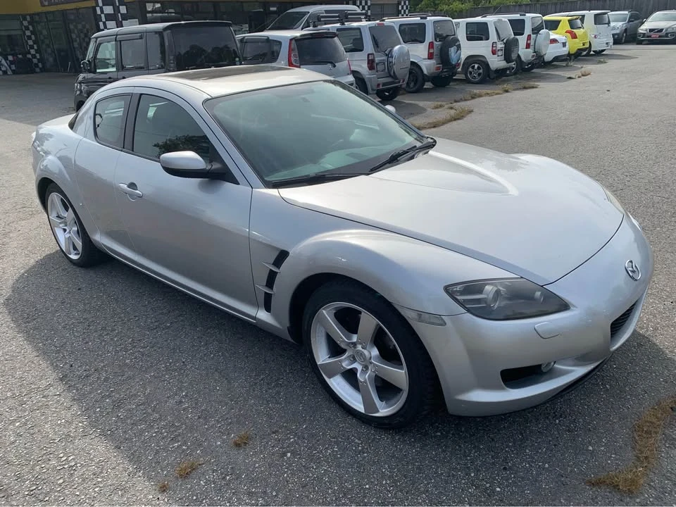 2004 Mazda RX-8 1st Gen - Image 3 of 16