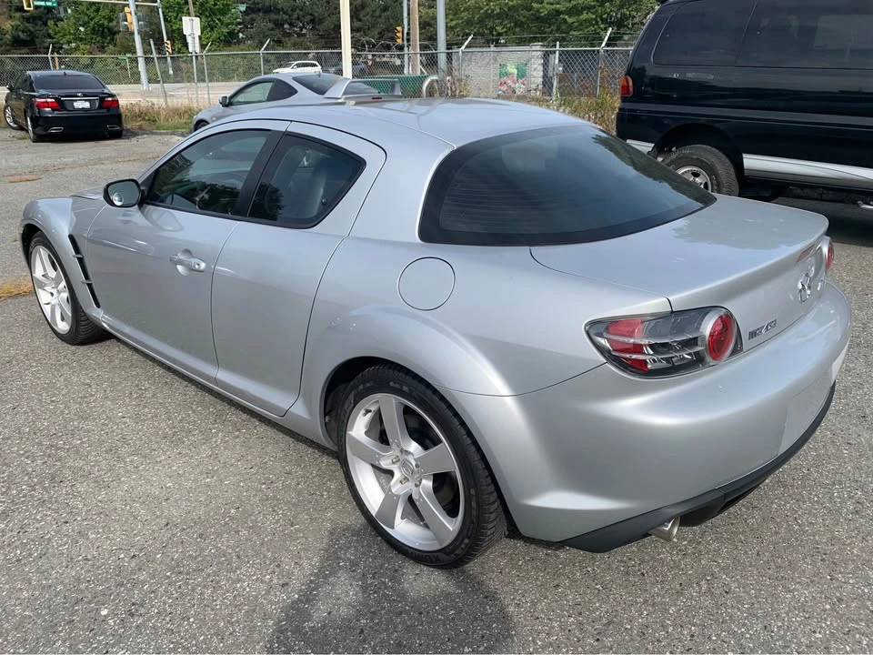 2004 Mazda RX-8 1st Gen - Image 4 of 16