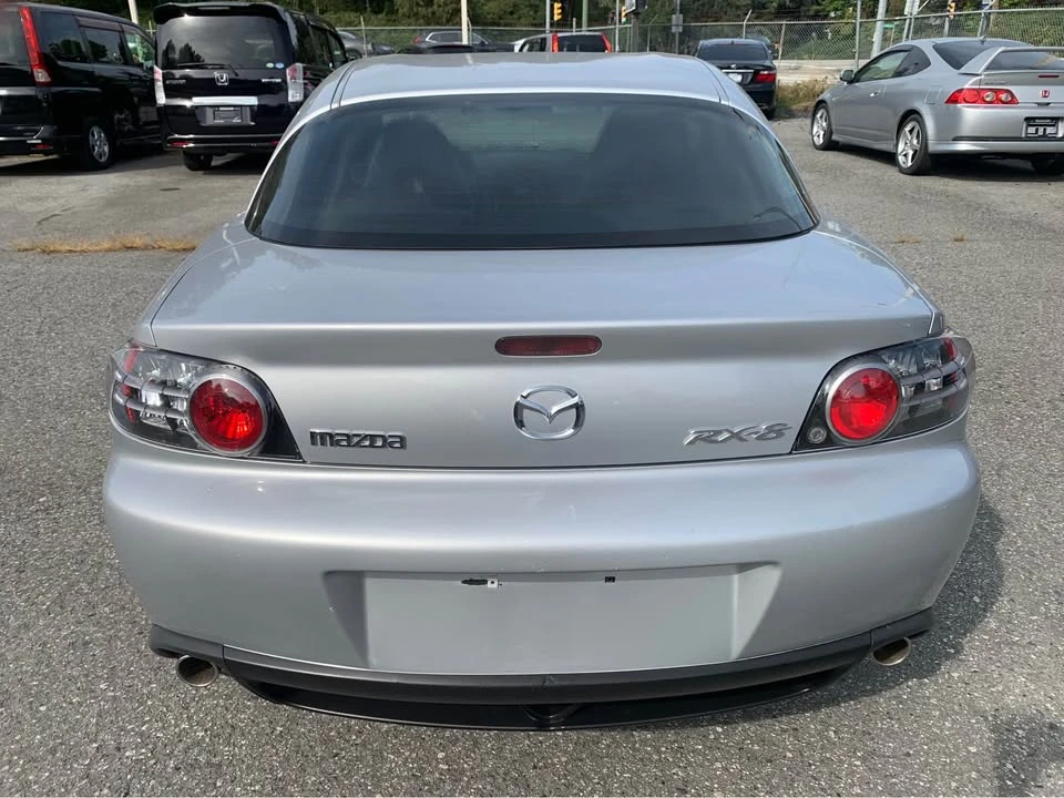 2004 Mazda RX-8 1st Gen - Image 5 of 16