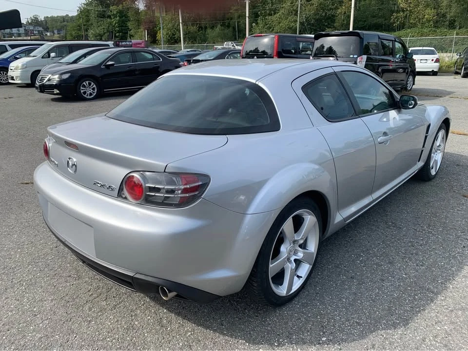 2004 Mazda RX-8 1st Gen - Image 6 of 16