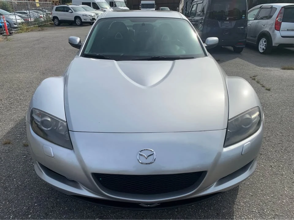2004 Mazda RX-8 1st Gen - Image 2 of 16