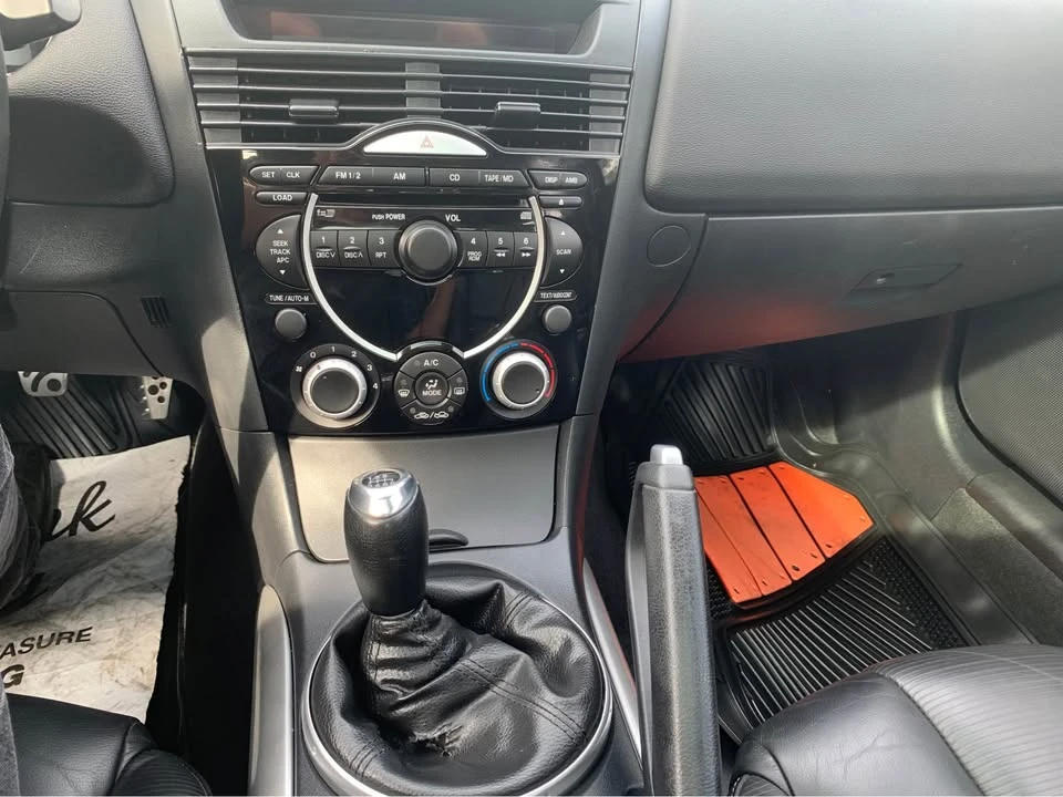 2004 Mazda RX-8 1st Gen - Image 14 of 16