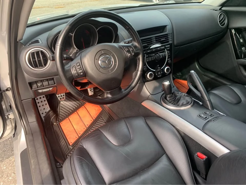 2004 Mazda RX-8 1st Gen - Image 12 of 16