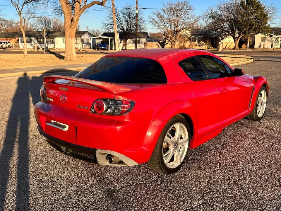 2004 Mazda RX-8 1st Gen - Image 5 of 12