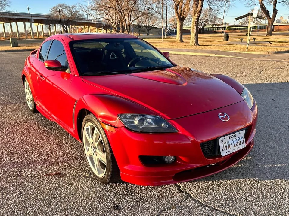 2004 Mazda RX-8 1st Gen - Image 3 of 12