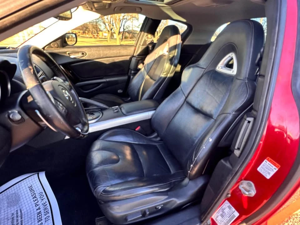 2004 Mazda RX-8 1st Gen - Image 9 of 12