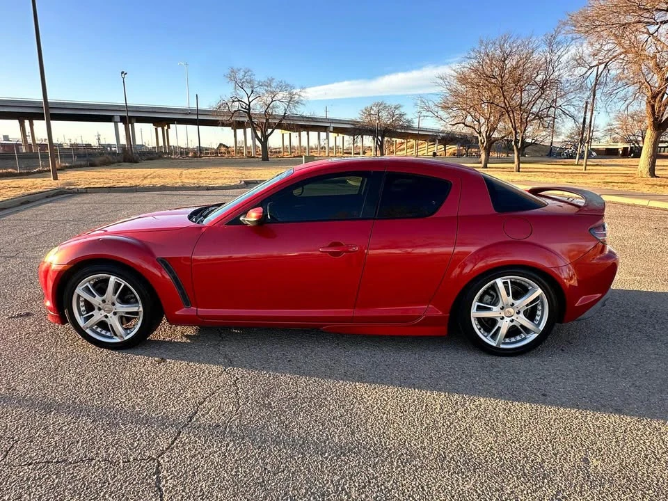 2004 Mazda RX-8 1st Gen - Image 8 of 12