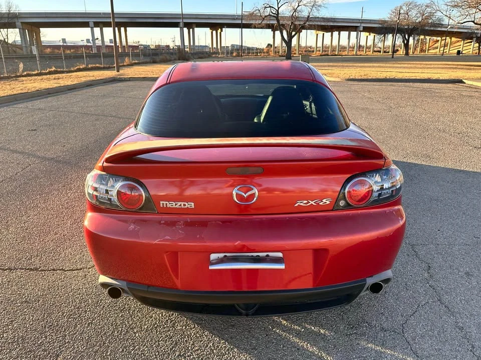 2004 Mazda RX-8 1st Gen - Image 6 of 12