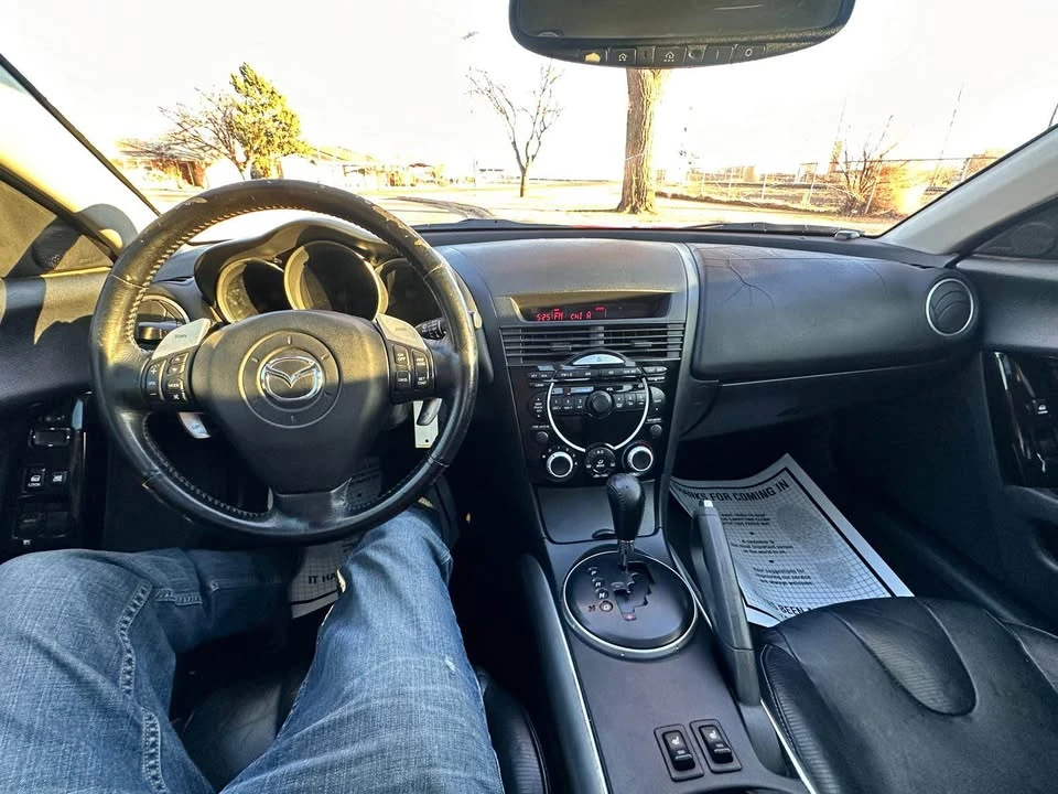 2004 Mazda RX-8 1st Gen - Image 11 of 12
