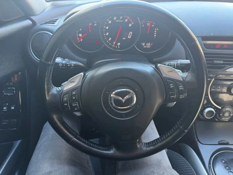 2004 Mazda RX-8 1st Gen - Image 12 of 12