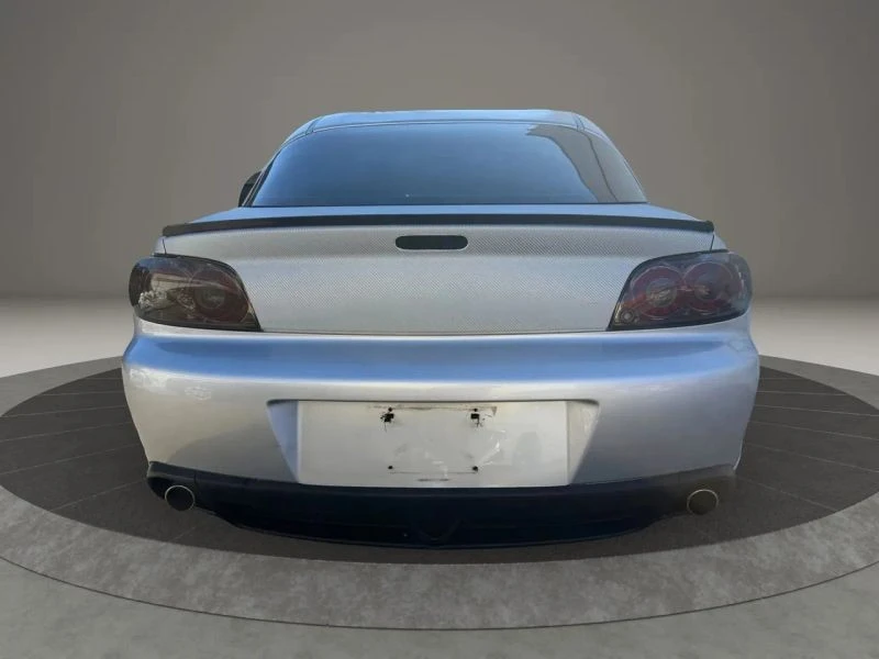 2004 Mazda RX-8 1st Gen - Image 6 of 12