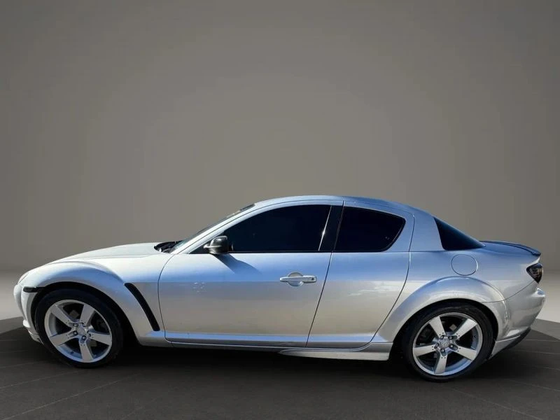 2004 Mazda RX-8 1st Gen - Image 8 of 12