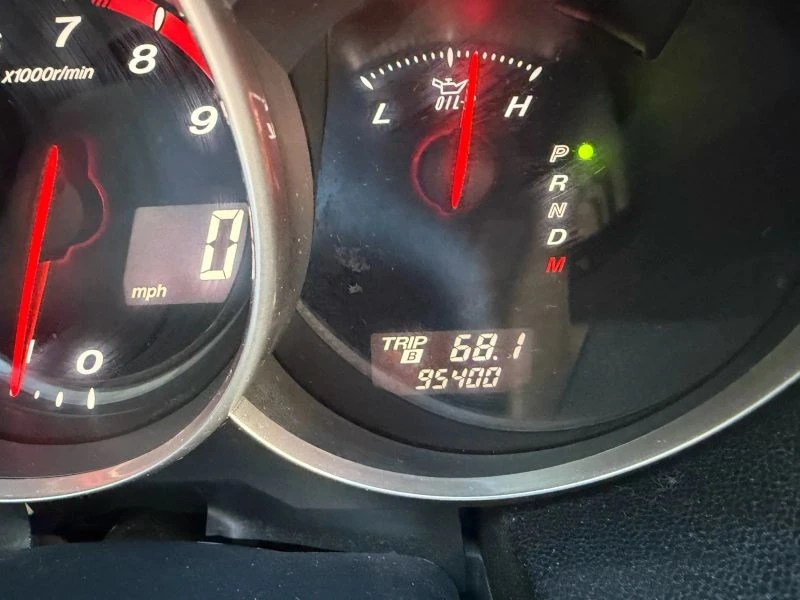 2004 Mazda RX-8 1st Gen - Image 11 of 12
