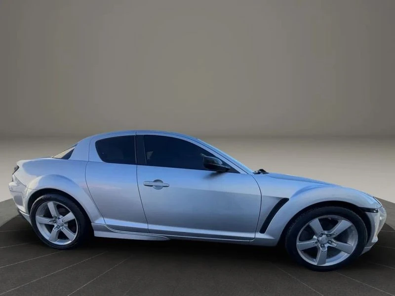 2004 Mazda RX-8 1st Gen - Image 4 of 12