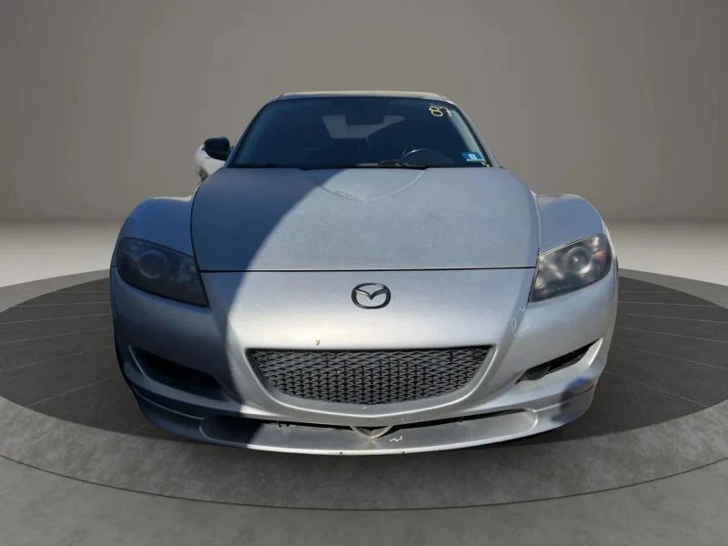 2004 Mazda RX-8 1st Gen - Image 2 of 12