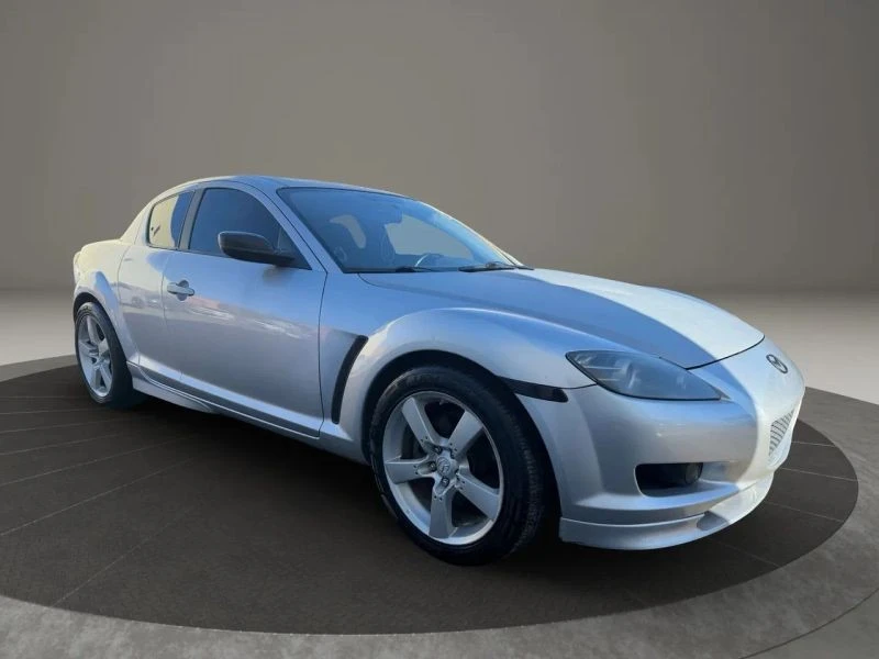 2004 Mazda RX-8 1st Gen - Image 3 of 12