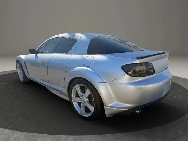 2004 Mazda RX-8 1st Gen - Image 7 of 12
