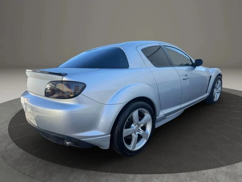 2004 Mazda RX-8 1st Gen - Image 5 of 12