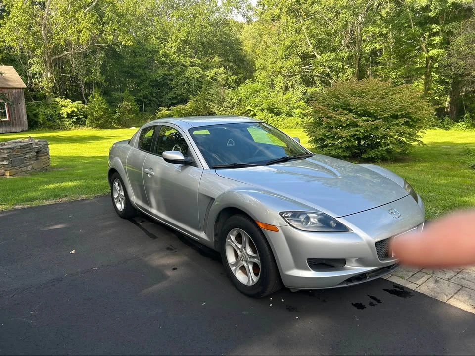 2004 Mazda RX-8 1st Gen - Image 3 of 16