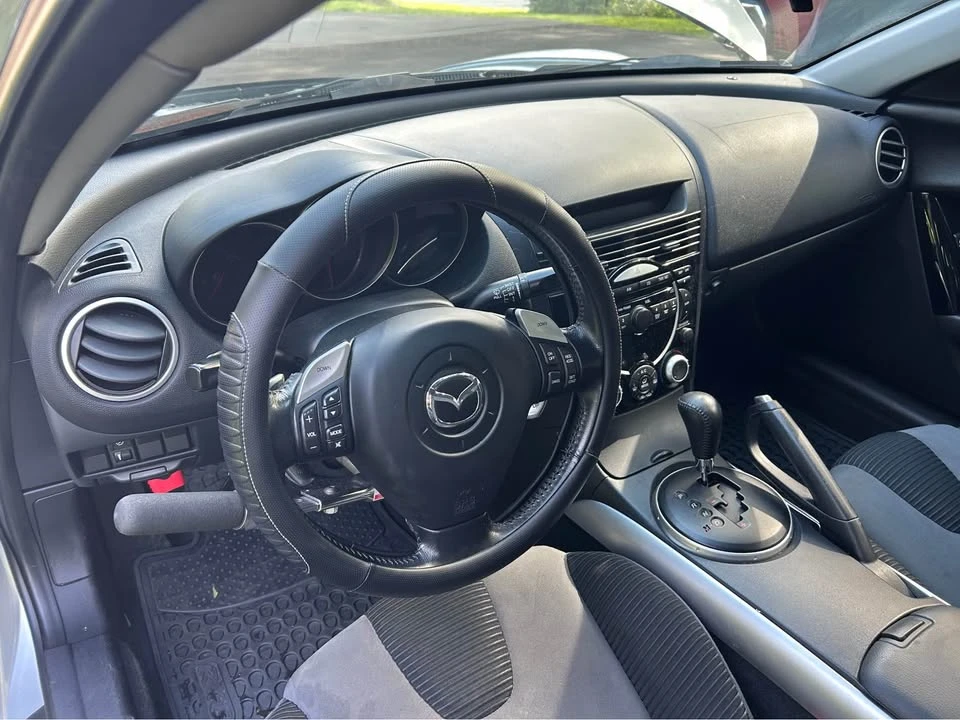 2004 Mazda RX-8 1st Gen - Image 11 of 16