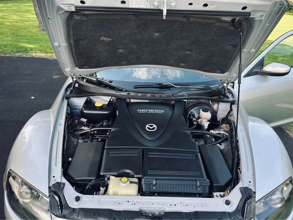 2004 Mazda RX-8 1st Gen - Image 7 of 16