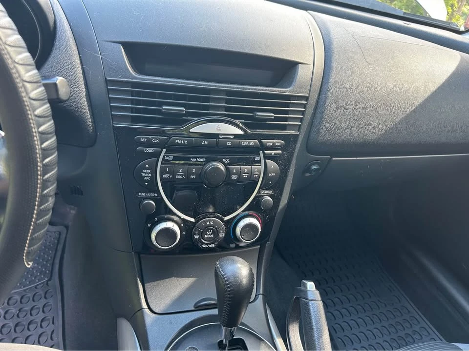 2004 Mazda RX-8 1st Gen - Image 10 of 16
