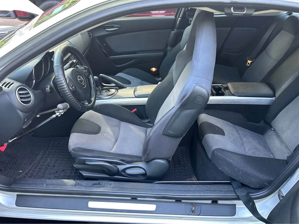 2004 Mazda RX-8 1st Gen - Image 13 of 16