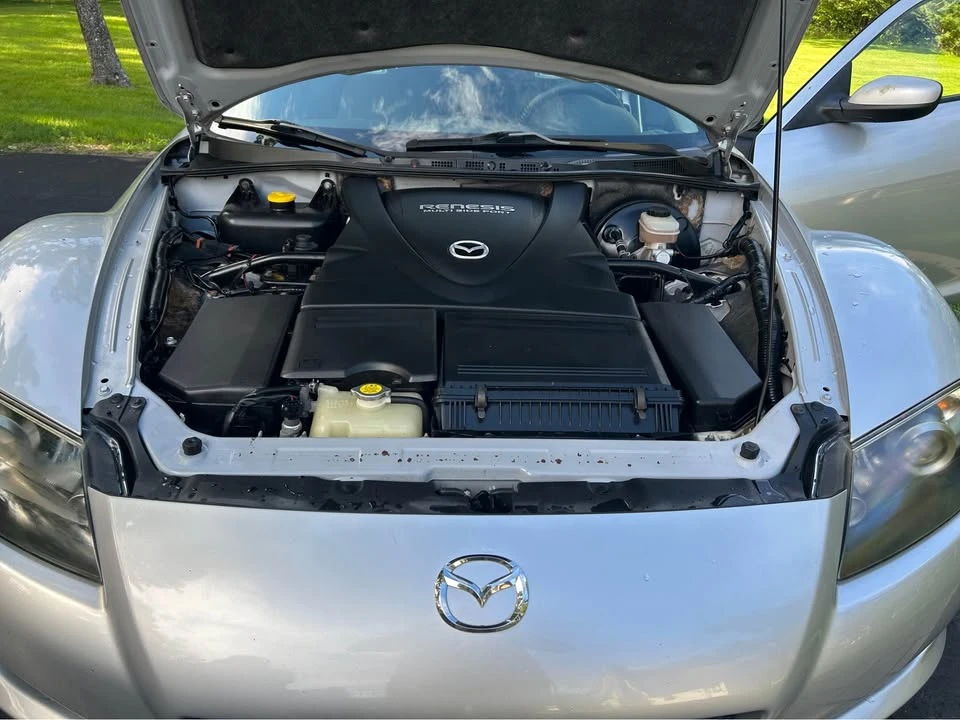 2004 Mazda RX-8 1st Gen - Image 5 of 16
