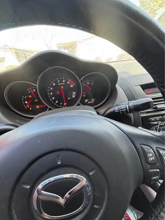 2004 Mazda RX-8 1st Gen - Image 6 of 6