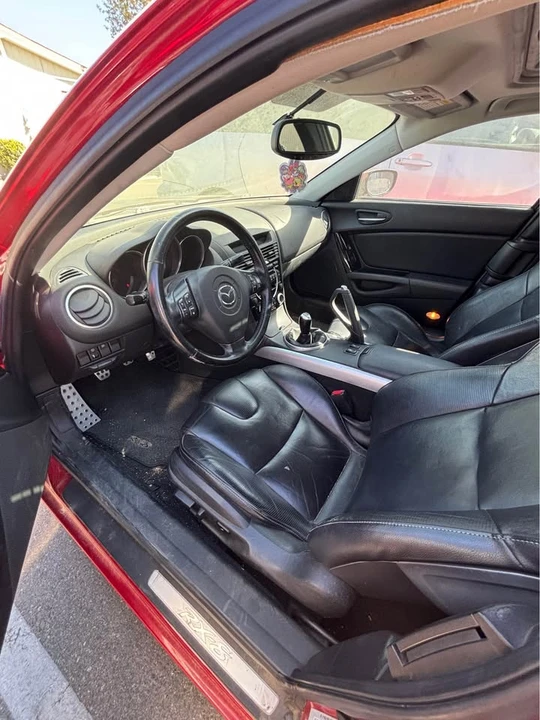 2004 Mazda RX-8 1st Gen - Image 5 of 6