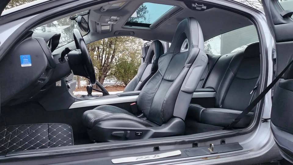 2004 Mazda RX-8 1st Gen - Image 10 of 20