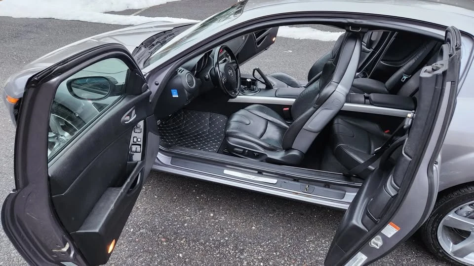 2004 Mazda RX-8 1st Gen - Image 9 of 20