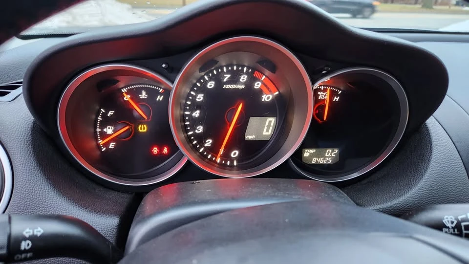 2004 Mazda RX-8 1st Gen - Image 17 of 20