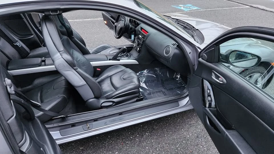 2004 Mazda RX-8 1st Gen - Image 13 of 20