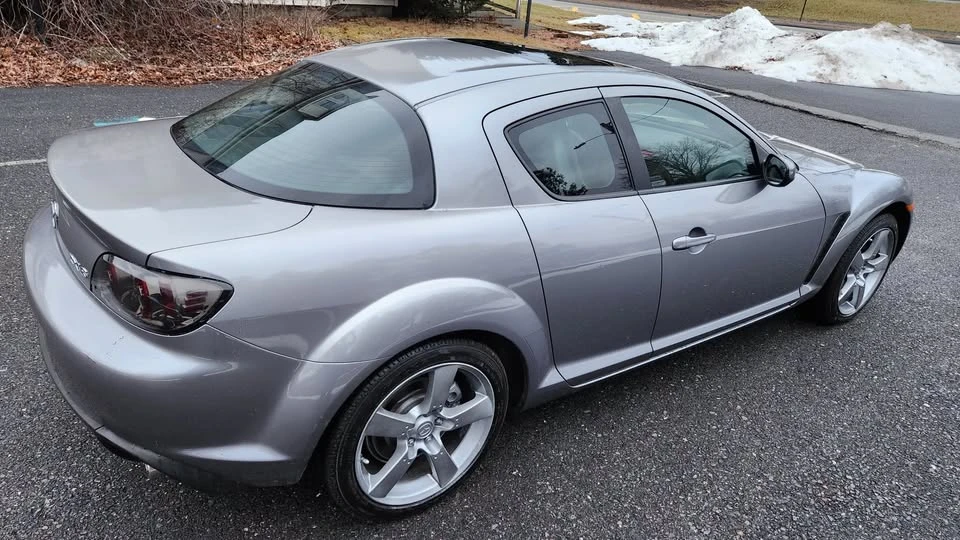 2004 Mazda RX-8 1st Gen - Image 6 of 20
